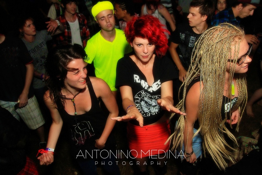 VALHALLA SOUND CIRCUS